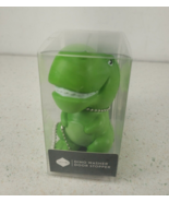 Dino Rubber Washer Machine Door Stopper Child Proof From Door Closing - $17.23 CAD