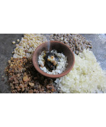 Frankincense Sampler Kit  Myrrh Gum Damar Benzoin Healing Resin Cancer S... - $22.17