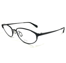 Oliver Peoples Petite Eyeglasses Frames OV1028T 4404 Katerina Purple 51-17-135 - £58.67 GBP