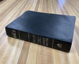 Large print (12 point) Amplified Classic 1987 Bible |  Everyday Life AMP... - $129.99