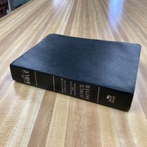 Large print (12 point) Amplified Classic 1987 Bible |  Everyday Life AMPC Bible - £103.90 GBP