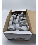 NEW Rittal SZ 2592.000 Cable 48mm Hose Holder Lot of 18 - $1,060.33 MXN