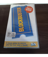 Blockbuster Party Game! - $130.77 MXN