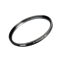 Tiffen 82mm UV P67 SMC lens protection filter for Pentax 67 6x7 75mm F4.5 SHIFT - £64.53 GBP