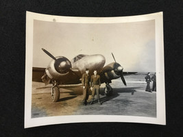 WWII Original Photographs of Soldiers - Historical Artifact - SN160 - $26.50