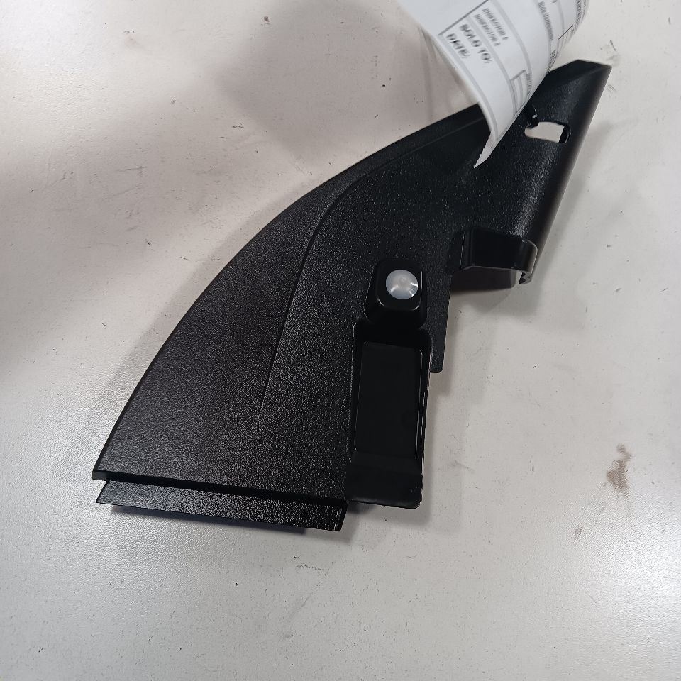 Nissan Altima Mirror Mount Cover Door Trim Right Passenger 2023 2022 202... - $29.94