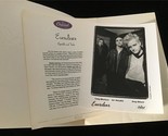EverClear 1995 Sparkle and Fade Press Kit w/Photo, Bio, Folder - $20.00
