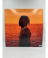 Lil Boat 2 by Lil Yachty (Record, 2018) - $33.75