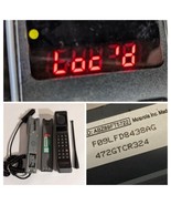 Motorola Mobile F09LFD8438AG Thick Brick Cell Phone Cellular Battery Cha... - $528.05 CAD