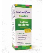 NatraBio, BioAllers, Allergy Treatment - Pollen Hayfeve 30ml Natural | U... - $40.62