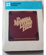 Marshall Tucker Band Greatest Hits MBN 0214 8 Track Tape UNTESTED Capricorn - $8.86