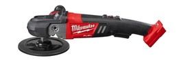 Milwaukee 2738-20 M18 FUEL 7 in. Variable Speed Polisher Tool Only, New - £344.49 GBP