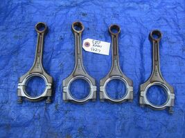02-06 Honda CRV K24A1 connecting rods set OEM engine motor PPA K24 5027 - $99.99
