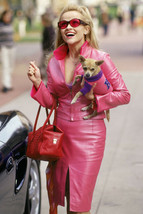 Reese Witherspoon As Elle Woods In Legally Blonde 11x17 Mini Poster - £15.92 GBP