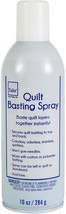 June Tailor Quilt Basting Spray 11.7 Ounces. - $24.76