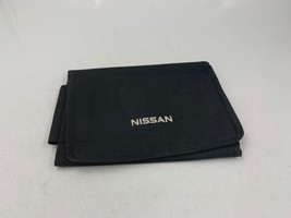 Nissan Owners Manual Case Only OEM I01B27054 - £11.60 GBP