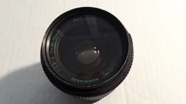 Quantaray F=28-70MM MULTI-COATED Lens For Canon - $29.99