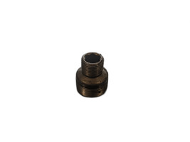 Oil Filter Housing Bolt From 2012 Toyota Yaris  1.5 - $19.95