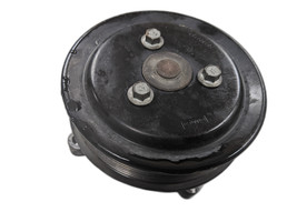Auxiliary Coolant Pump From 2012 Ford F-250 Super Duty  6.7 BC3Q8501BB Diesel - £50.95 GBP