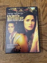 I’m The Time Of The Butterflies DVD - £9.39 GBP