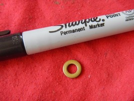 CARB EMULSION TUBE SPACER WASHER 1999 99 ARCTIC CAT 500 4x4 ATV - £6.21 GBP