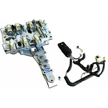 Ford Renewed 5R110W Valve Body With Solenoids 2003-UP F550 W/HARNESS - £242.26 GBP