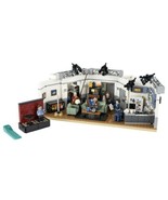 LEGO Ideas Seinfeld Sitcom Set #21328 Building Set 1326 Pcs #036 Retired - £151.86 GBP