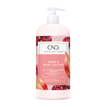 CND Scentsations Lotion,  33 fl oz image 4