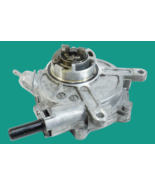 06-2011 mercedes w204 c300 r171 e350 engine motor brake vacuum pump 2722... - $1,648.58 MXN