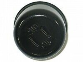 1955-1957 Corvette Cap Oil Filler V8 Painted Black - £42.79 GBP