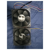 Bgears mm 2 ball bearing PWM fan with speed range from 1000 to 5000 RPM ... - $50.59