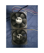 Bgears mm 2 ball bearing PWM fan with speed range from 1000 to 5000 RPM ... - €43,24 EUR