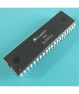 1X MC6802P MC6802 Motorola DIP-40 - $105.35 MXN