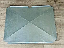 Whirlpool range Oven Insulation panel - $14.69
