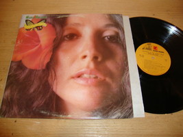 Maria Muldaur - Waitress In The Donut Shop - LP Record  NM G+ - £4.88 GBP