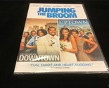 DVD Jumping The Broom 2011 SEALED Paula Patton, Laz Alonso, Angela Bassett - $10.00