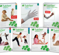 Tubifast Garments Dressing Fixation Vest 5-8 Years - $44.99