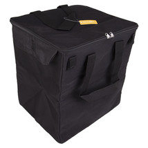 Shop &amp; Go Shopping Cart Insulated Bag (Black) - £34.35 GBP