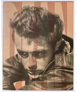 1987 James Dean Photo 8 x 10 Glossy London England Printing - £11.62 GBP