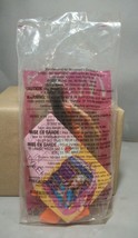 McDonald&#39;s Happy Meal Toy from Barbie #3 Teresa Toy Figurine by Mattel 2002 - $4.95