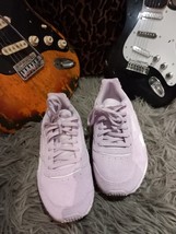 Reebok New Ladies Womens Pink  Trainers Casual Shoes  UK Size 5.5 - £23.39 GBP