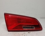 Driver Tail Light Incandescent Coupe Decklid Mounted Fits 14-17 FORTE 73... - $73.26