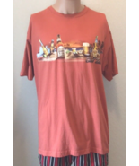 Newport Blue Men’s Sand Bar T-Shirt Size XL - £14.12 GBP