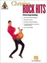 Christian Rock Hits Hal Leonard Corp. - £6.70 GBP