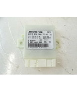 Mercedes W212 E63 E550 module, parktronic pts 2129007202 - €24,15 EUR