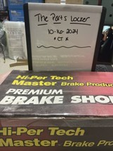 Hi-Per Tech Master Brake Shoes BS626 - $20.57