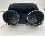 2015-2018 Subaru Legacy Speedometer Instrument Cluster OEM I02B16006 - £75.35 GBP