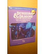 MODULE M2 - MAZE RIDDLING MINOTAUR *NEW NM/MT 9.8 NEW MINT* DUNGEONS DRA... - $21.38