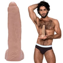 Fleshjack Boys - Diego Sans Dildo with Free Shipping - £118.45 GBP