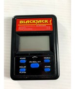 Game Station Handheld Blackjack Electronic Casino Game Pocket - $9.89